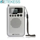 8.81€ port inclus la radio AM FM portable