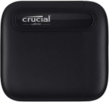 89€ le disque externe SSD 1To Crucial