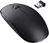 8.91€ Souris sans fil Victsing