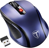 9.19€ Souris sans fil Victsing