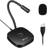 9.49€ Microphone de Bureau