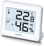 9.99 € le thermometre BEURER BH16