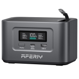 59€ la station d&rsquo;énergie 100wh  AFERIY-Nano100