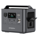 Station d&rsquo;énergie AFERIY P010 512wh à 259€