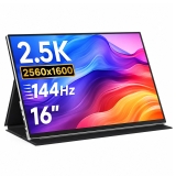 Ecran 16 pouces portable à  139€ – ALLIWAVA P16 Pro