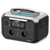 Powerstation Ampace Andes 600 Pro  à 399€ ( 600wh)