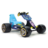 Mega affaire : Karting enfant GOKART STICH avec 70% sur la carte auchan : 24€ !!
