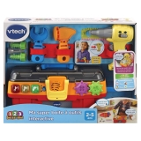 Jouets VTECH ma boite à outils pas chère qui revient à 10€