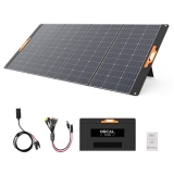Panneau solaire portable Blackview Oscal PM400 en promo à 439€