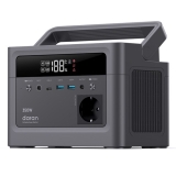 Pas cher : 129€ la powerstation mobile DaranEner Cubus350L – 288wh