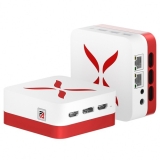 Code promo : 149€ le mini pc Firebat-T3  ( N150 – 12go de ram , 512go de ssd)