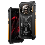 132€ le smartphone robuste FOSSIBOT F101 PRO