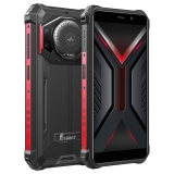 Pas cher à 84e le smartphone robuste FOSSIBOT F101