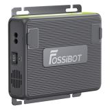 179€ le chargeur de powerstation sur alternateur FAC580 Fossibot