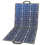 Panneau solaire pliant 100 watts FlashFish Sp18 à 84€