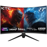 259€ le moniteur gaming 27 pouces KTC-H27S25E