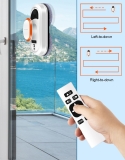79e le Liectroux HCR-09 – bon plan robot laveur de fenetres