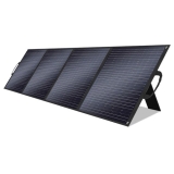 Panneau solaire mobile  Tallpower TP200 200 watts pas cher à 149€