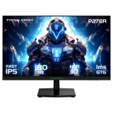 Ecran gaming TITAN ARMY P27GR  27 pouces à 149€