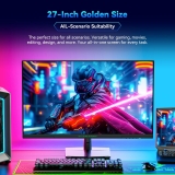 Ecran 27 pouces gaming TITAN ARMY P27GR  à 149€