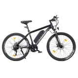 529€ le vtt électrique TOUROLL U1 29 pouces
