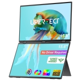 329€ le moniteur portable double écran 15 pouces UPERFECT DELTA