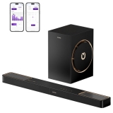Bon plan barre de son Ultimea-Skywave-F30 à 155€