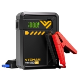 Booster , gonfleur VTOMAN X4 pas cher à 59€