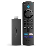Clé AMAZON FIRE STICK en promo à 26.99€