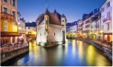 69€ la nuit à Annecy dans l&rsquo;hotel Best Western avec petit dej