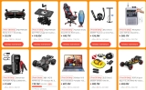 Anniversaire BANGGOOD : des tas de produits à prix réduits