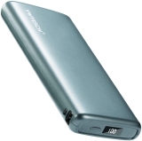 Batterie autonome 20000mah en promotion à 14.99€