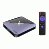 Box android A95X F3 air2 4/32go  à 44€