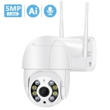 Caméra wifi d&rsquo;exterieur pas chère à 20€