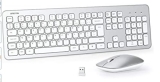 22€ Clavier & Souris sans fil