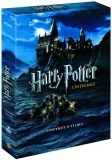 Coffret intégrale Harry Potter à 11€ en dvd ,  14.9€ en blu ray