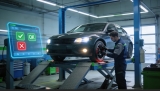47€ le controle technique AUTO à FACHES THUMESNIL ( 59 – à cote de LILLE)