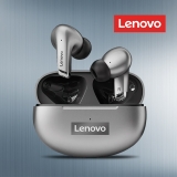 Ecouteurs Lenovo Lp5 à 12€