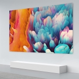 Ecran de projection Wanbo 100 pouces à 27€ sur GeekBuying
