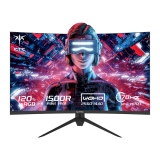 Ecran incurvé gaming KTC H27S17 27 pouces  à 169€