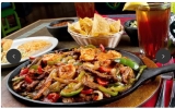 El Mexicano Amneville : 29.99€ la formule entrée plat desserts