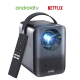 Video projecteur ETOE D2 Pro 1080P , 300 lumens , android à 149€