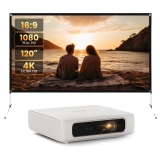 Code promo : 699€ le video projecteur portable ETOE-Dolphin-2 + ecran de projection
