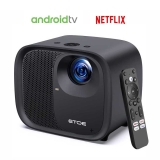 229€ le vidéo projecteur ETOE E3 Pro android 600 lumens