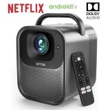 329€ le video projecteur  ETOE Seal-Pro 1000 lumens