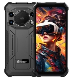 124€ le smartphone robuste FOSSiBOTF110L