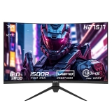 Ecran gaming 27 pouces KTC-H27S17  à moins de 70€ avec un code promo