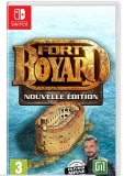 21.60€ Jeu Fort Boyard Nintendo Switch