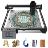Graveur laser Longer Ray 20 watts à 359€