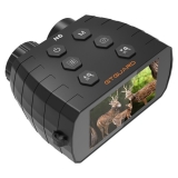 Caméra jumelle Infrarouge GTGUARD-N6 à 46.99€